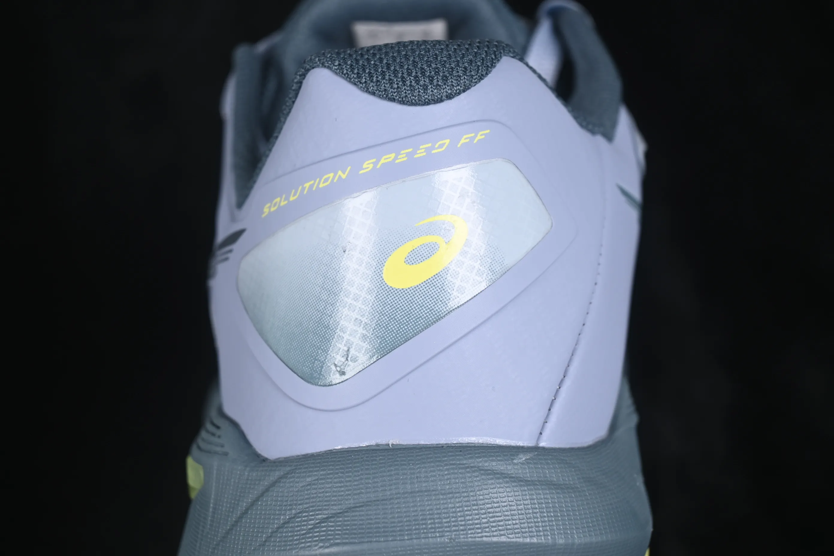 All Categories Asics Asics Series Asics Solution Speed ​​FF 4 1041A532-100
